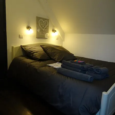 Maison Licouet *