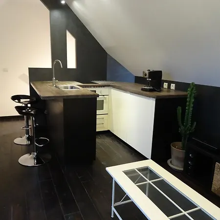 Maison Licouet *