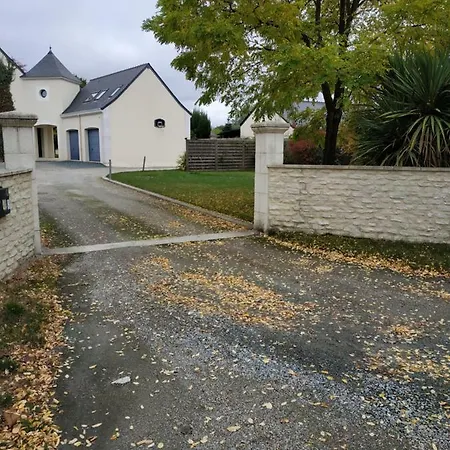 Maison Licouet *